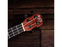 Barnes & Mullins Tenor Ukulele Walnut Barnes & Mullins Tenor Ukulele Walnut